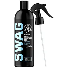 Water Spot Remover Gel+ Mineral Deposits 500ml, SWAG Detailing Cosmetics