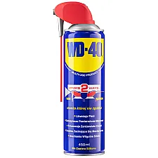 Multispray Rostskydd Smörjning Rengöring 450 ml, Amtra