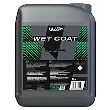Wet Coat SiO2 Coating för Vått Lack 5L, Ultracoat