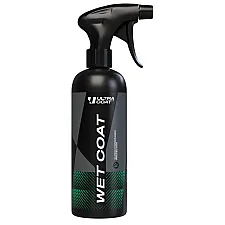 Wet Coat SiO2 Hydrofob Snabbskydd 500ml, Ultracoat