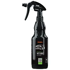 Wet Coat Hydrophobic Paint Protection Spray 500ml, ADBL