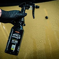 Wet Coat Hydrophobic Paint Protection Spray 500ml, ADBL