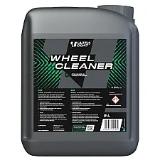Citrus Wheel Cleaner 5L, Ultracoat