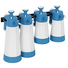 Manual Foam Cannon Holder 50 cm, Poka Premium