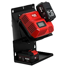 Wall Hook for Chargers and Batteries WLB, Poka Premium