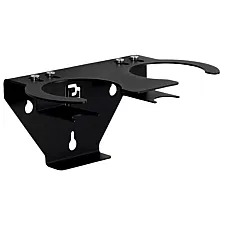 Spray Gun Holder Stainless Steel 2 Positions, Poka Premium