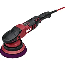 Excentrisk DA Polisher 1400W 8mm Slag, FLEX
