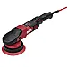 FLEX DA Polermaskin XFE 2-15 150 EC C med 1400W motor och 15mm slaglängd för professionell polering