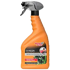 Wheel Cleaner & Tyre Cleaner X-NEON 750ml, MA Pro Detailing