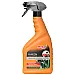 MA Pro Detailing X-NEON Fälgrengöring sprayflaska 750ml för professionell rengöring av fälgar och däck