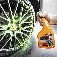 Wheel Cleaner & Tyre Cleaner X-NEON 750ml, MA Pro Detailing