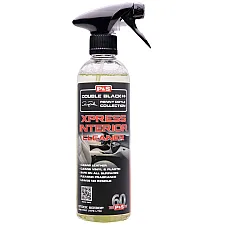Interior Cleaner for Leather and Vinyl 473ml, P&S