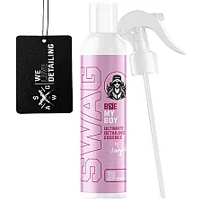 Long-Lasting Car Perfume for Women 150ml, SWAG Detailing Cosmetics