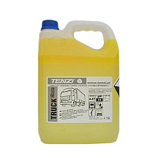 Aktivt Skumrengöringsmedel, 5L, TENZI