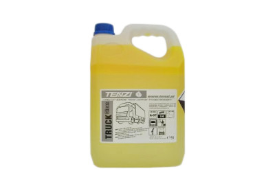TENZI Truck Clean - mocna piana aktywna do mycia trudnych zabrudzeń 5l