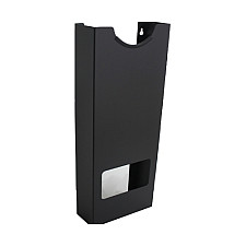 Rectangular Hanger for Polishing Machine, Poka Premium