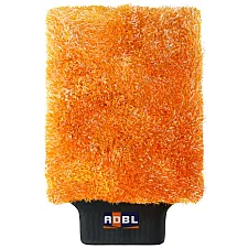 Microfibre Car Wash Mitt 27x20cm Scratch-Resistant, ADBL 2
