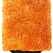 ADBL 2 Microfibre Car Wash Mitt 27x20cm scratch-resistant mitt with elastic fibres for gentle car washing