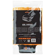 Microfibre Car Wash Mitt 27x20cm Scratch-Resistant, ADBL 2