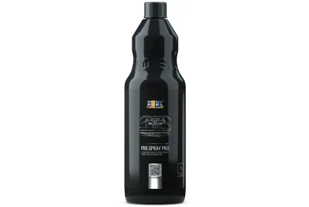 ADBL Pre Spray PRO - preparat do prania tapicerek materiałowych 1l