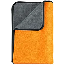 Paint Drying Microfibre Towel 90x60cm 840gsm, ADBL