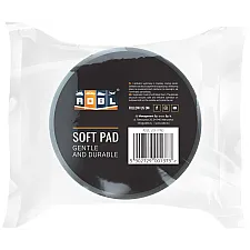 Soft Foam Applicator Pad 10 cm, ADBL