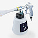 BenBow Compressed Air Blow Gun 270L/min with plastic hose for vehicle and engine cleaning