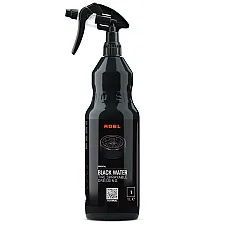 Tyre Dressing Water-Based 1L Black, ADBL