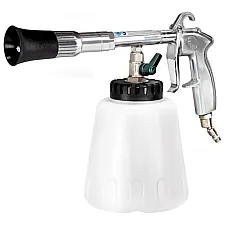 Cleaning Gun 1L Adjustable Spray Rotating Metal Nozzle, BenBow PRO