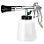 Cleaning Gun 1L Adjustable Spray Rotating Metal Nozzle, BenBow PRO