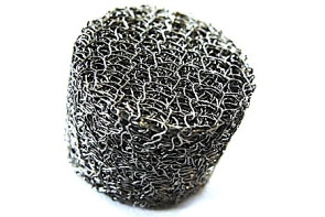 Monster Shine replacement filter for foam lance model AKC000146, genuine filter for stable foam production