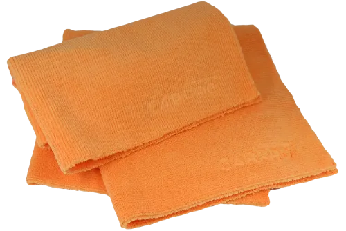 CarPro 2Face 320gsm - mikrofibra do lakieru 40x40cm