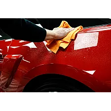 Microfiber Cloth 40x40cm, 320gsm, Carpro