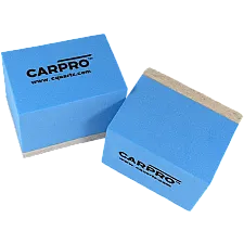 Felt Applicator for Glass Polishing, CARPRO CeriGlass