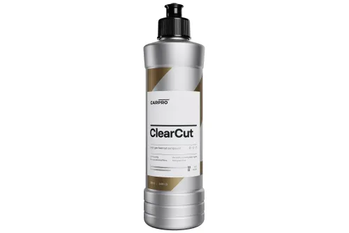 Bilvård polermedel 250ml – CARPRO
