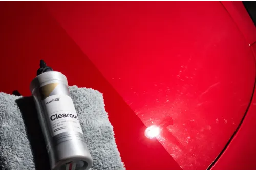 Bilvård polermedel 250ml – CARPRO