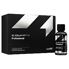 Keramisk Beläggning Med Fluorkarbon, Endast För Professionella, 50ml, CARPRO CQuartz Professional