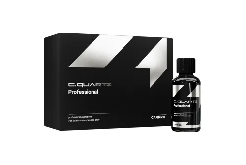 Ceramic coating 50ml – autopflege, CARPRO