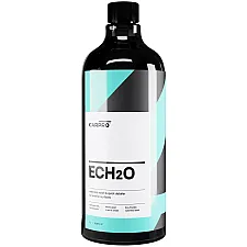 Quick Detailer SiO₂ 3-i-1 1L, CarPro CQuartz