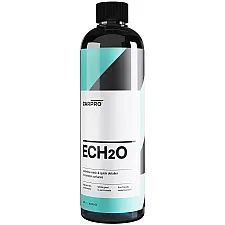 Quick Detailer 3-i-1 SiO2 500ml, CarPro CQuartz