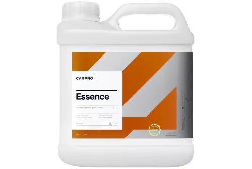 CarPro Essence - cleaner primer pasta finishowa z powłoką kwarcową 4L