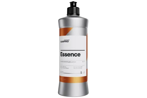Rengöringsprimerpasta 500ml Med Kvartsbeläggning, CARPRO