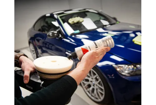 CarPro Essence - cleaner primer pasta finishowa z powłoką kwarcową 4L
