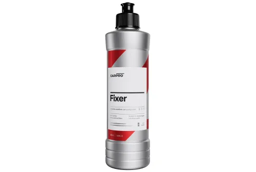 CarPro Fixer 1step polish - 1 etapowa pasta polerska 250ml