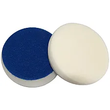 Polishing Sponge, Heavy Cutting, 130 mm, Carpro