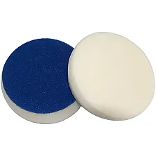 Cutting Foam Pad 160mm Hard Polyurethane 330 kPa High Density 37 kg/m³, CarPro CQuartz
