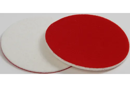 Glass polishing pad 130mm – autopflege, CarPro