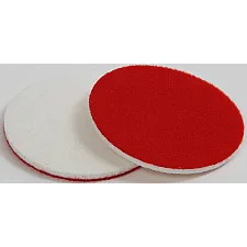 Glass Polishing Pad 76mm Scratch-Resistant Mineral Stains, CarPro CQuartz