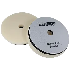 Polishing Pad High Gloss Finish 150/165mm, CARPRO