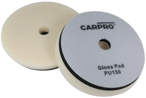 Polishing pad 150/165mm – autopflege, Carpro